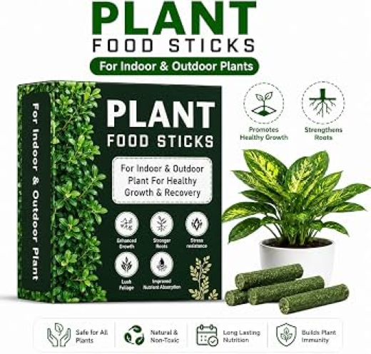 Plant Food - Image 3