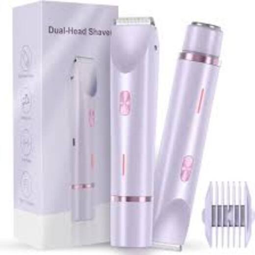 Face Hair Trimer - Image 4