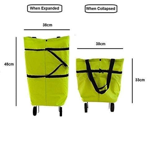 Trolley Bag - Image 3