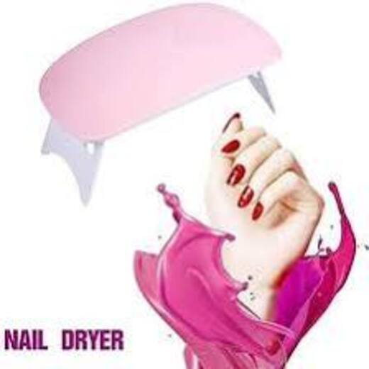 Mini Nail Dryer - Image 3