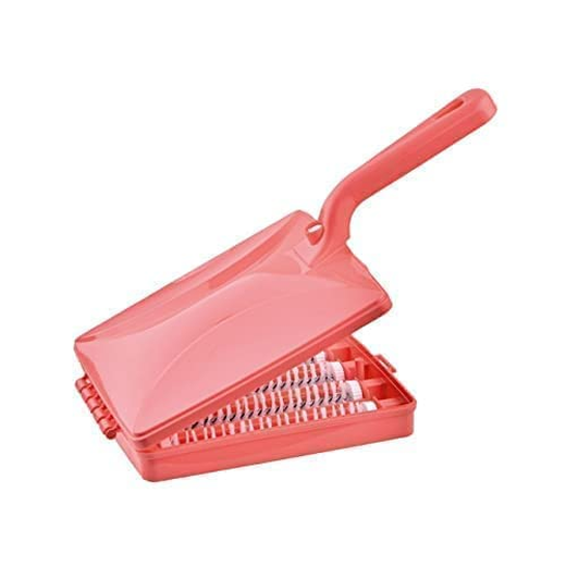 Carpet Roller Brush (4 Roller) - Image 3