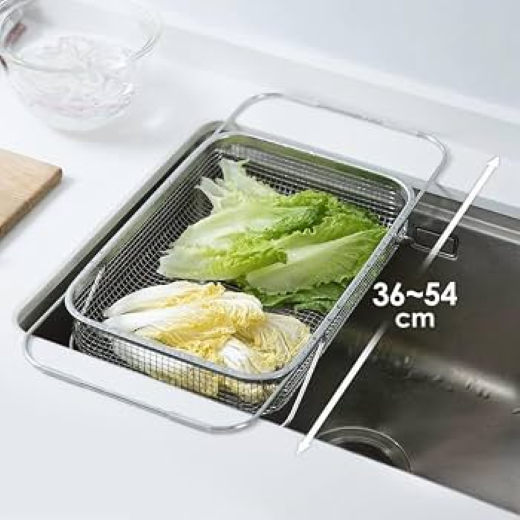 Steel Sink - Image 4