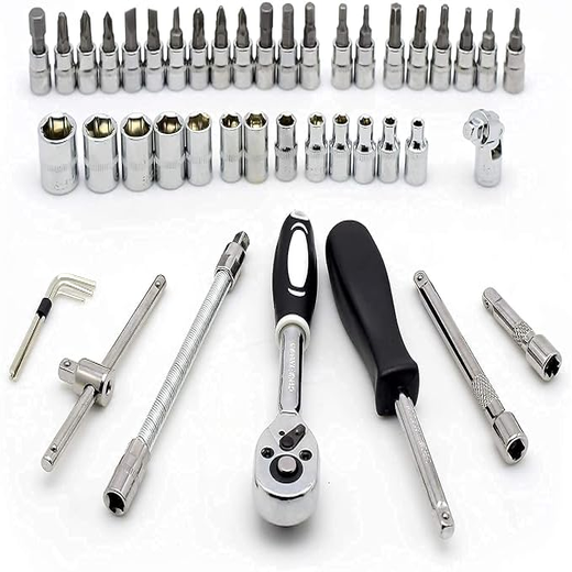 46 in 1 Tool Kit - Image 2