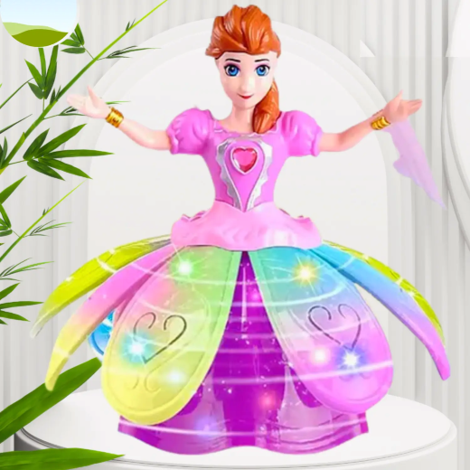 4D Doll (Bulk) - Image 3