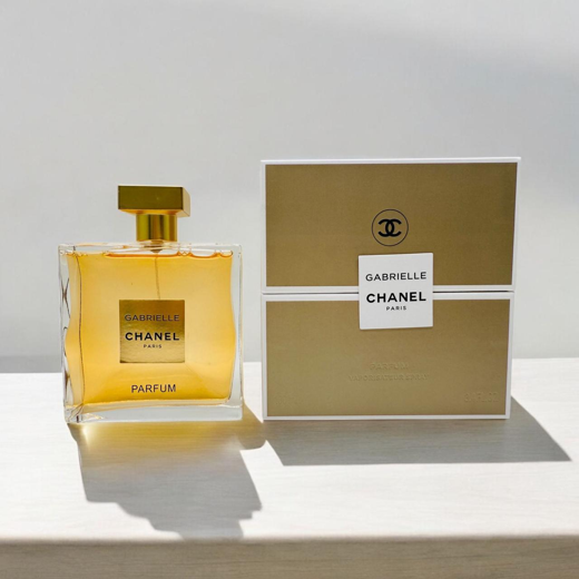 Gabrielle Chanel Parfum
