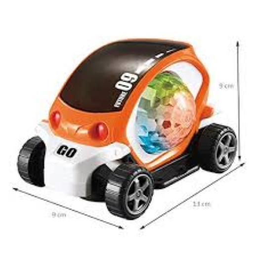 09 Future Car - Image 2