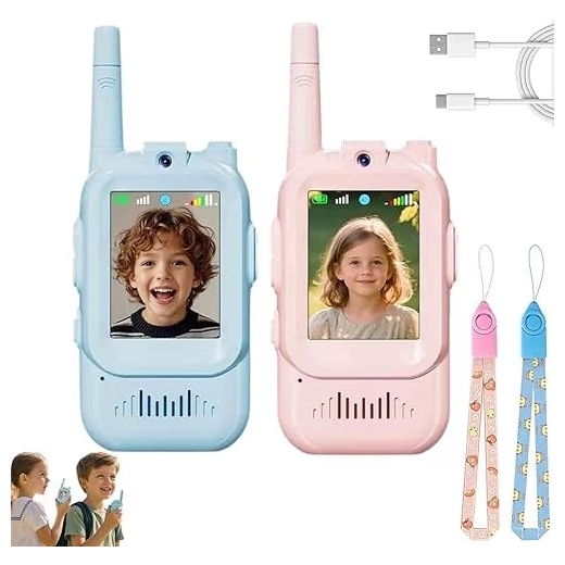 VIDEO WALKY TALKY