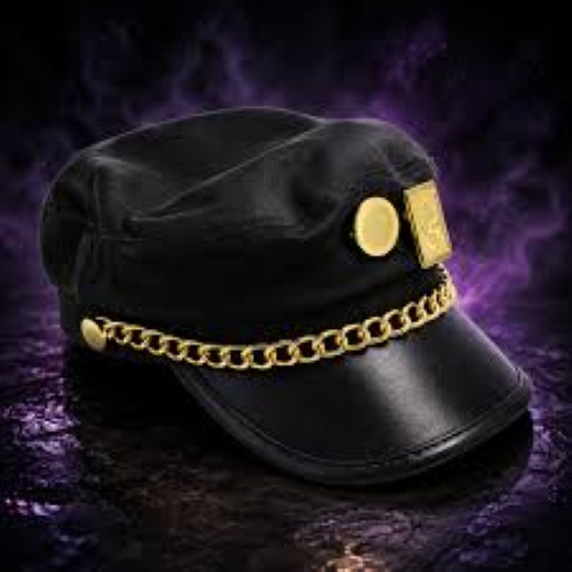 New Jojo bizare Anime Cosplay Cap - Image 3