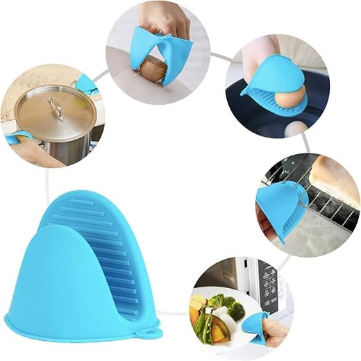 Oven Mitt(Set of 2) - Image 4