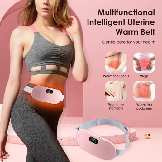 MENSTRUAL HEATING PAD - Image 4