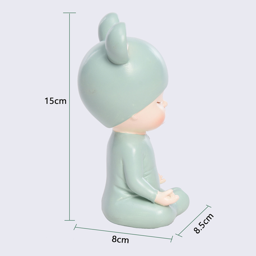 Ceramic Cartoon Gift - Image 2