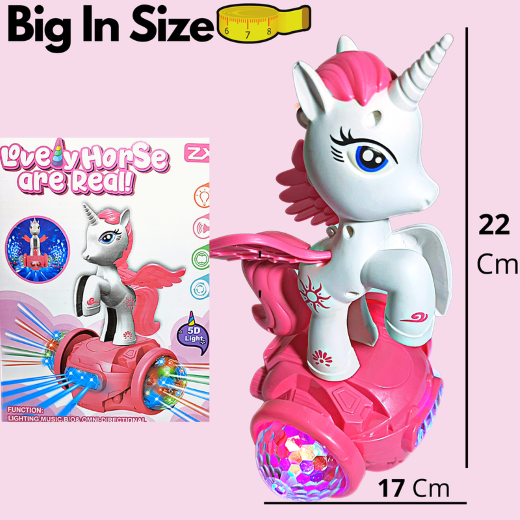 Lovely Horse (Bulk)