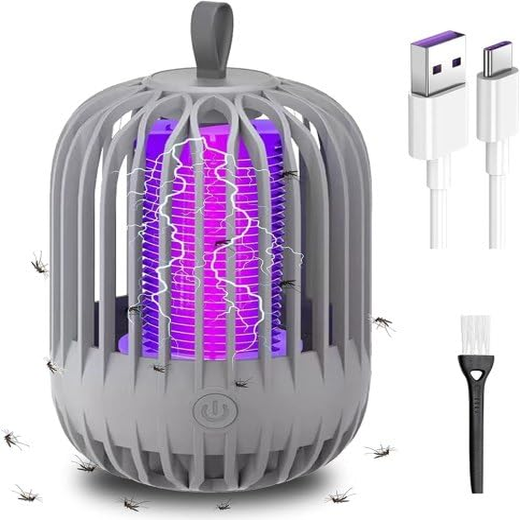 LED Mosquito Killer