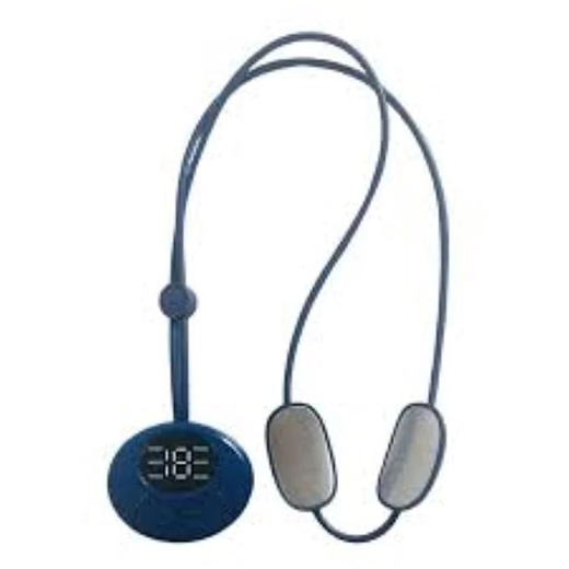 Electric EMS Neck Massager Machine - Image 4