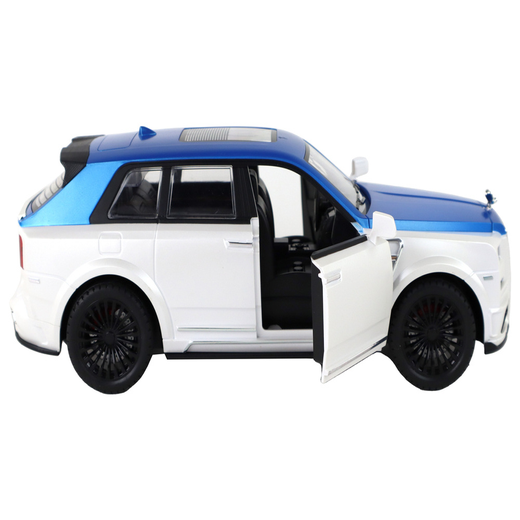 ROLLS ROYCE GF CAR - Image 4