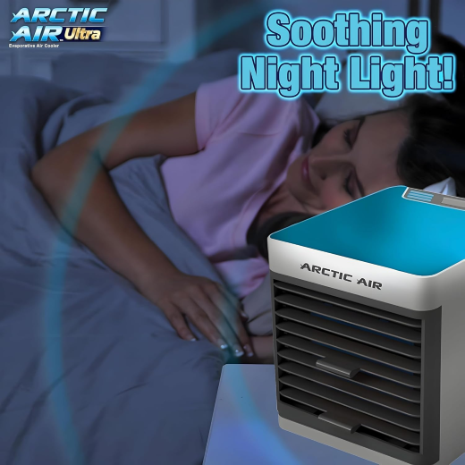 Artic Cooler