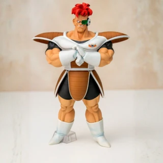 28 cm Ichibansho Recoome (The Ginyu Force!) figure. - Image 4
