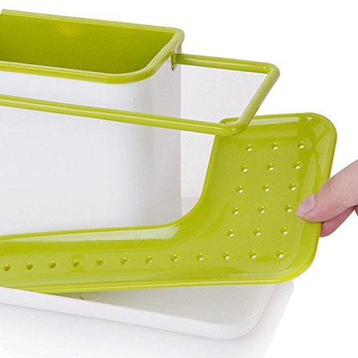 3 in 1 Kitchen Sink Caddy - Image 3