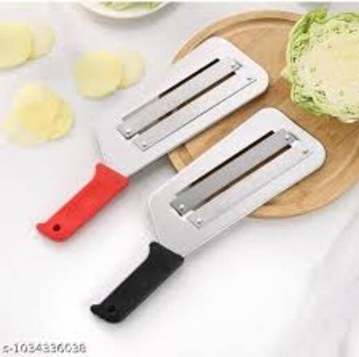 2 Blade Veg cutter - Image 2