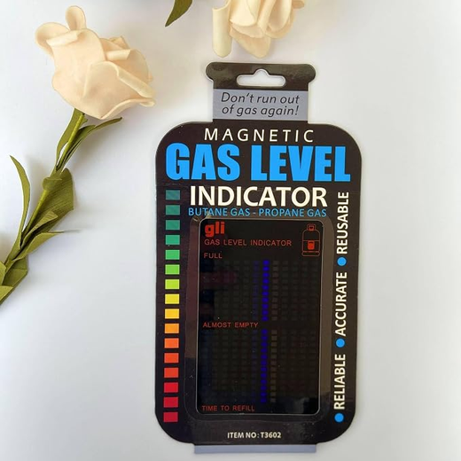 Gas Level Indicator - Image 3