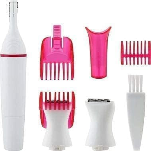 Ladies Touch Trimmer