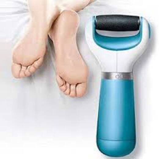 Foot Scrubber