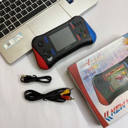 Joystick Game Console - Image 3