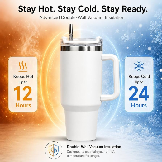 Vaccum Car Mug - Image 4