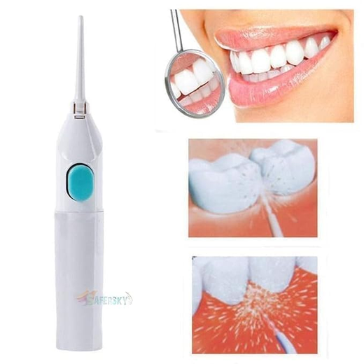 Teeth Cleaning (Power Flows) - Image 3