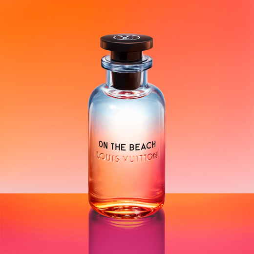 On The Beach Eau de Parfum by Louis Vuitton - Image 4