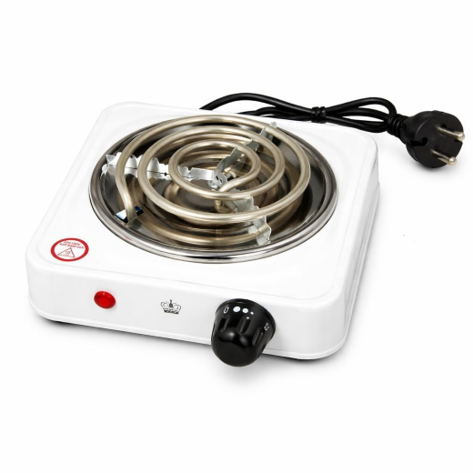 Electric Portable Stove (1000watt)