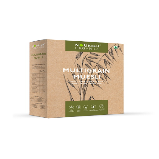 Multigrain Muesli - Image 3