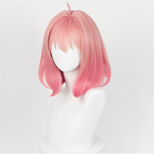 Anya Red Wig NP- 330