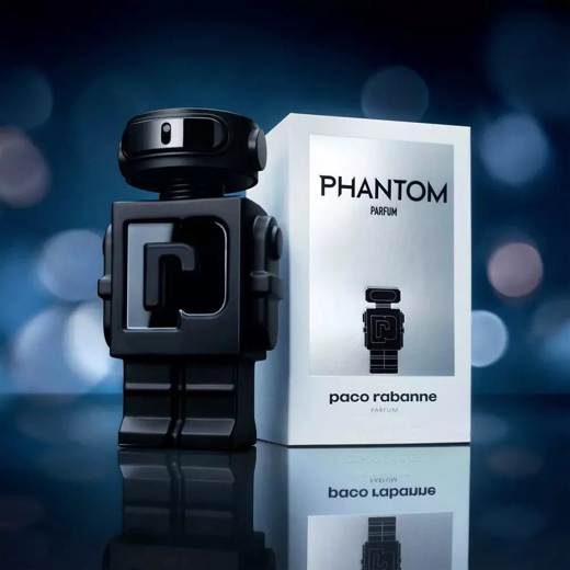Paco Rabanne Phantom Parfum - Image 4