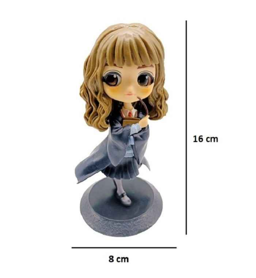 (Magic Boy) HP Hermoine Q posket - Image 3
