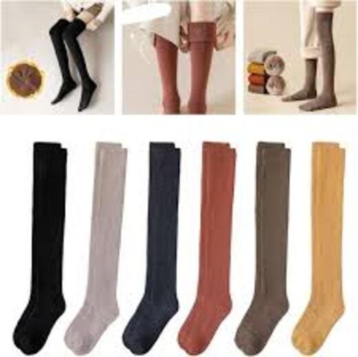 Warm socks - Image 2
