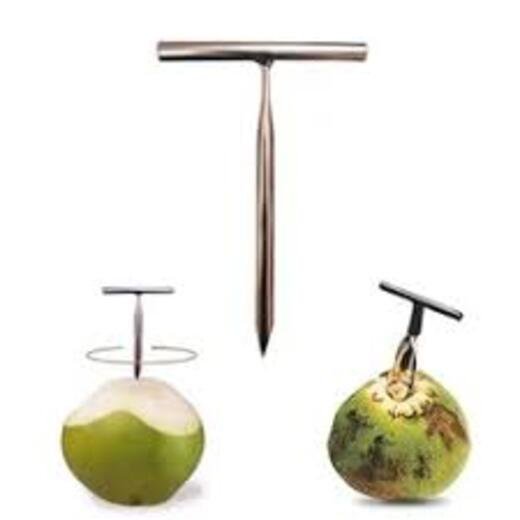 Coconut Drill - Image 3