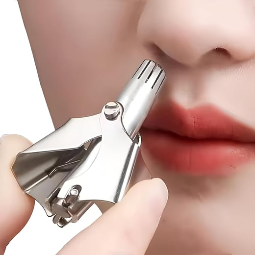 Manual Nose Hair Trimmer - Image 2