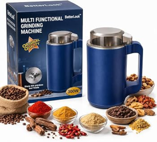 Spice Grinder - Image 2
