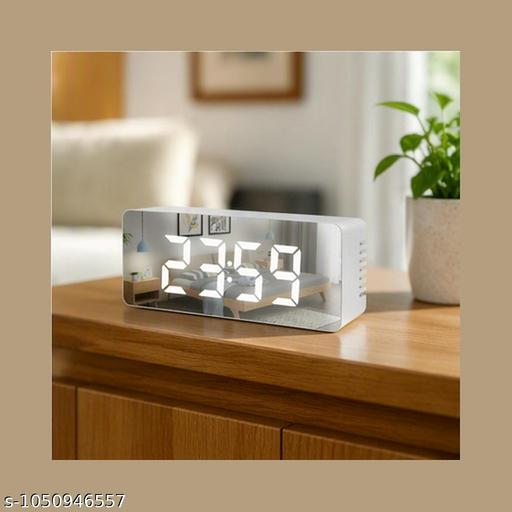 Mirror Clock - Image 2