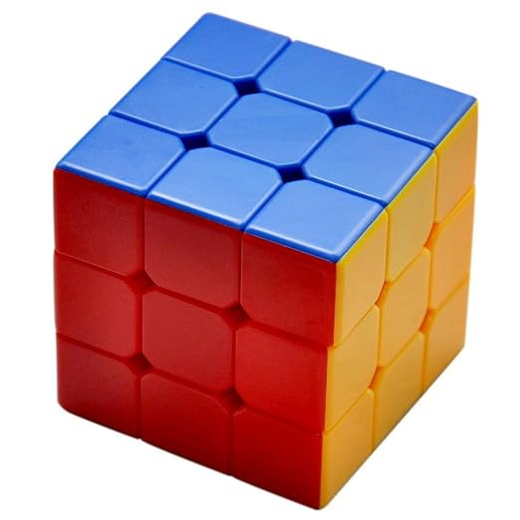 Cube Puzzle Game (357 Speed) - Image 4