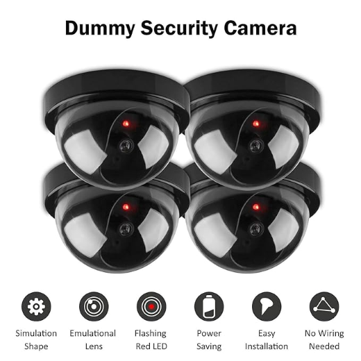 Small Dummy Camera - Image 2