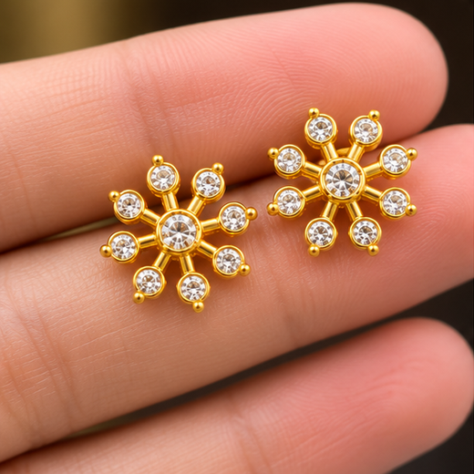 Panchaloham Studs - Image 3