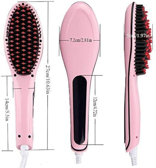 Hair Straightener - Image 2