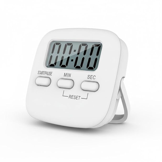 Digital Kitchen Timer