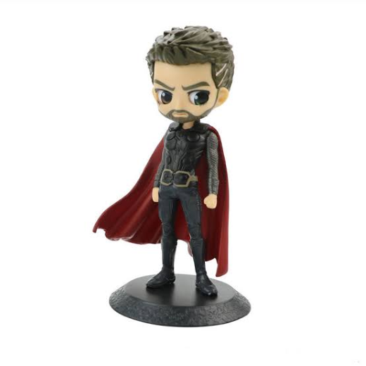 Thor q posket