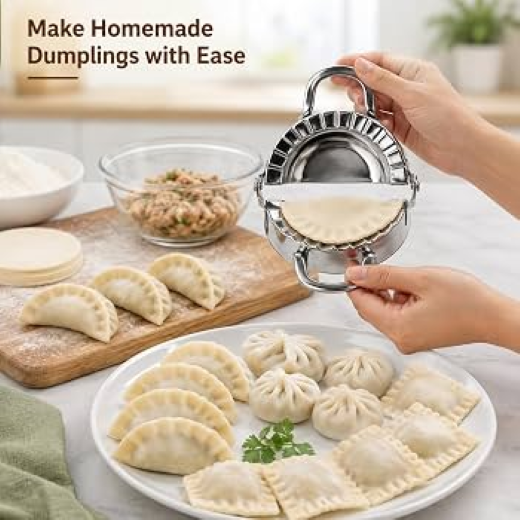 Momos Maker - Image 2