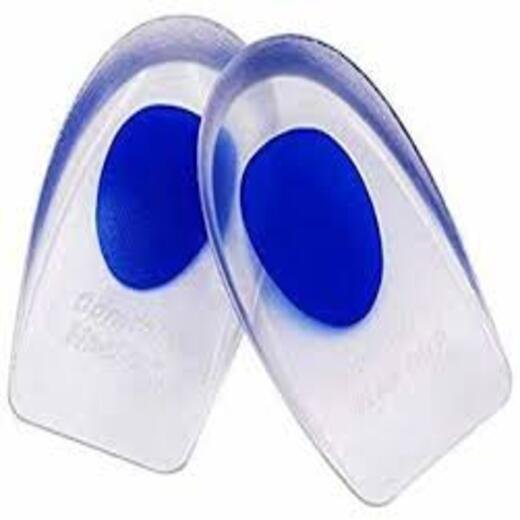 Heel Insole