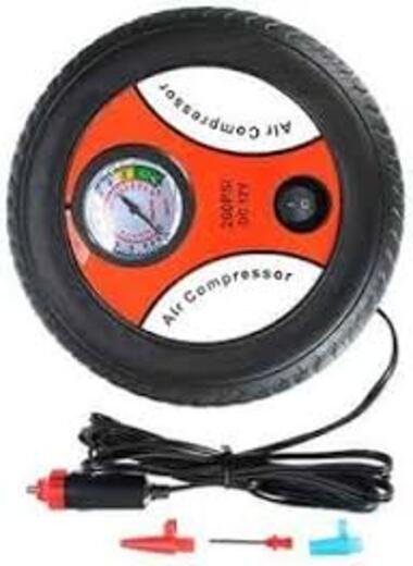 Car air pump - Image 4