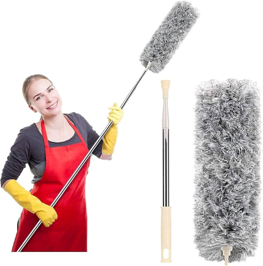 100 Inch Duster